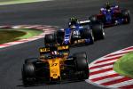 Renault R.S.17 2017 года